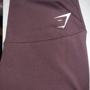 Gymshark 7/8 length training legging